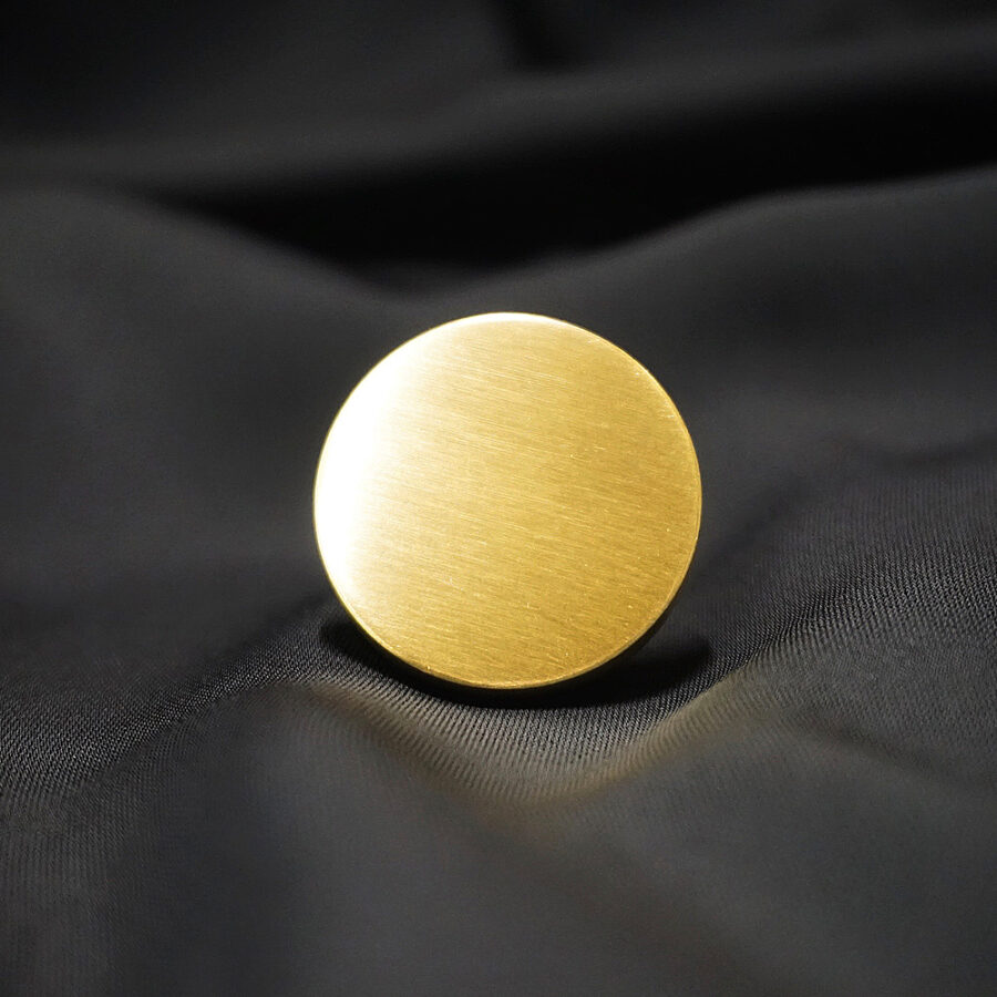NAVA Knob Small (25mm)