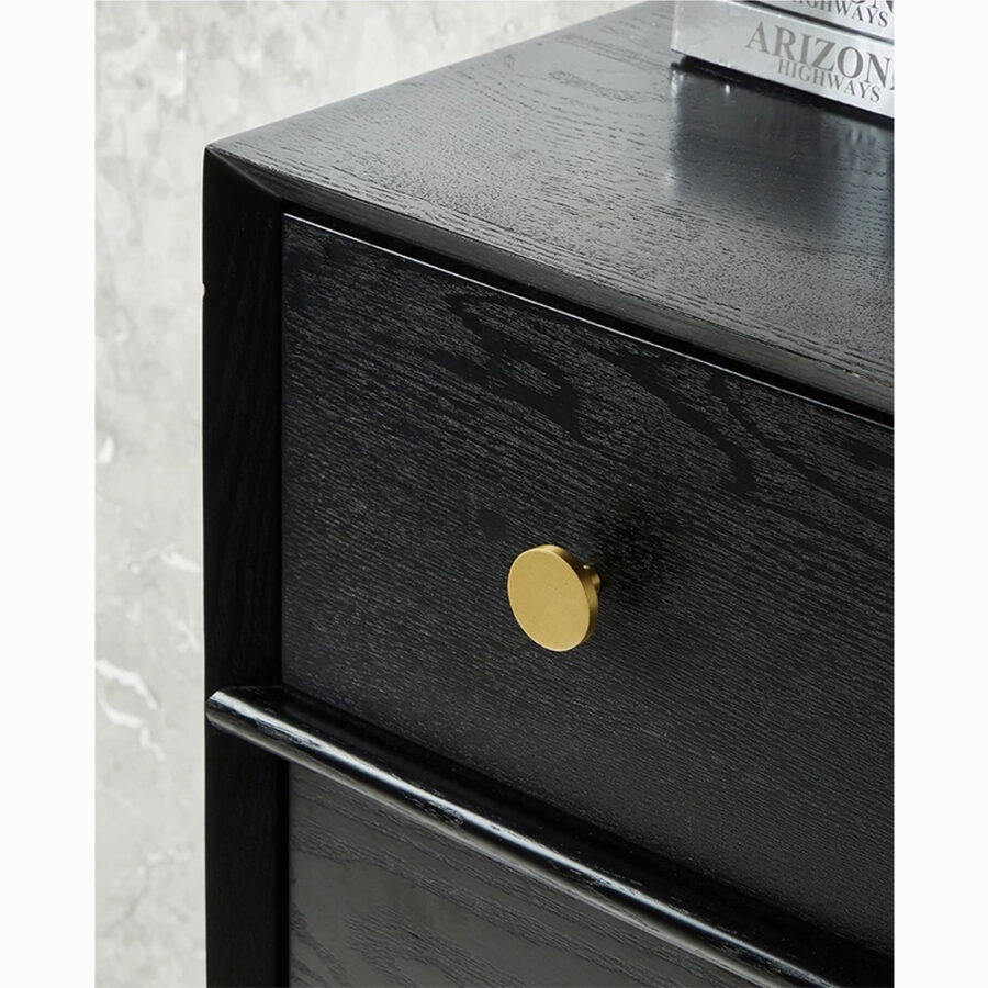 NAVA Knob Small (25mm)