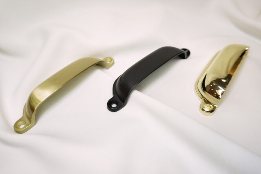 ADI Handle Black