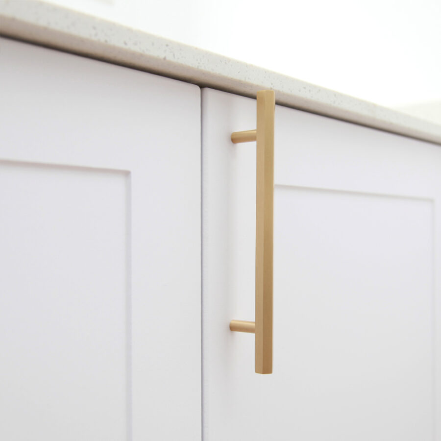 HEXA Bar (26cm)