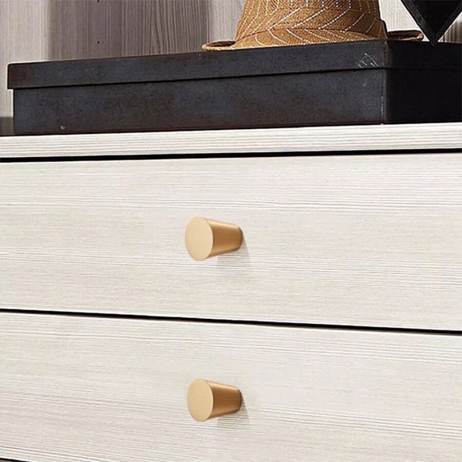 TORI Knob