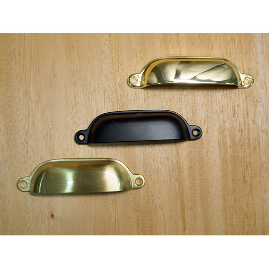 ADI Cup Pull (Black)
