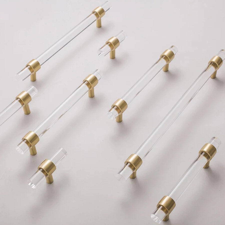 ASHTON Clear (18cm)