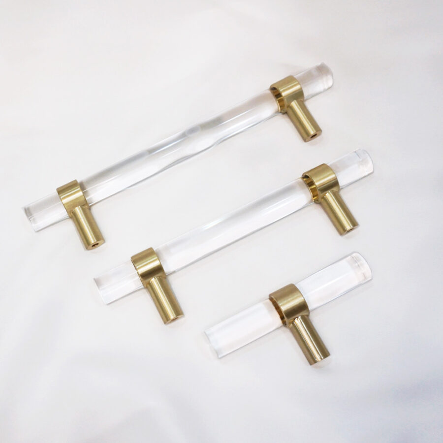 ASHTON Clear (18cm)