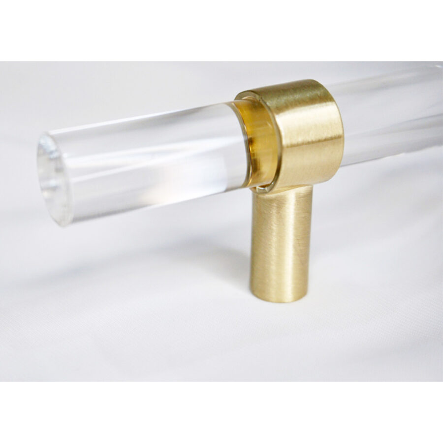ASHTON Clear (8cm)