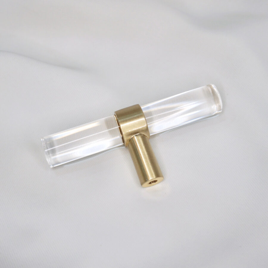 ASHTON Clear (8cm)
