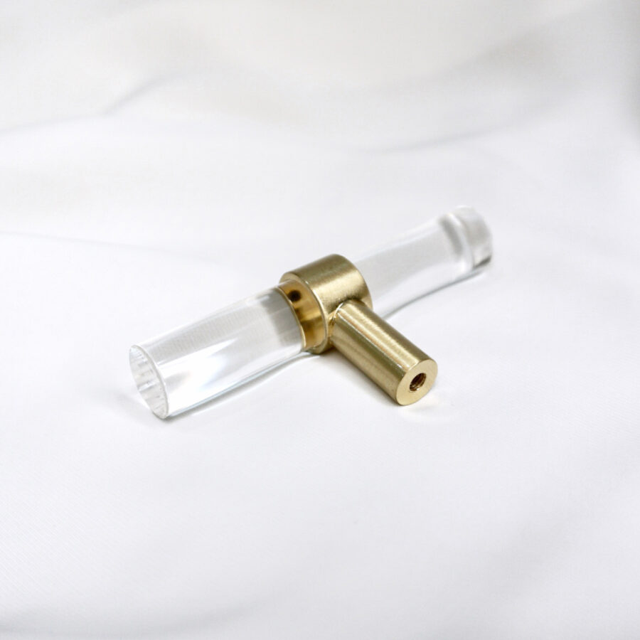 ASHTON Clear (8cm)