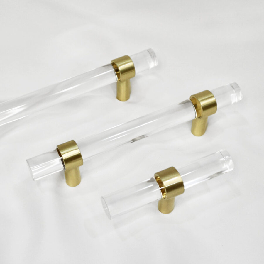 ASHTON Clear (18cm)