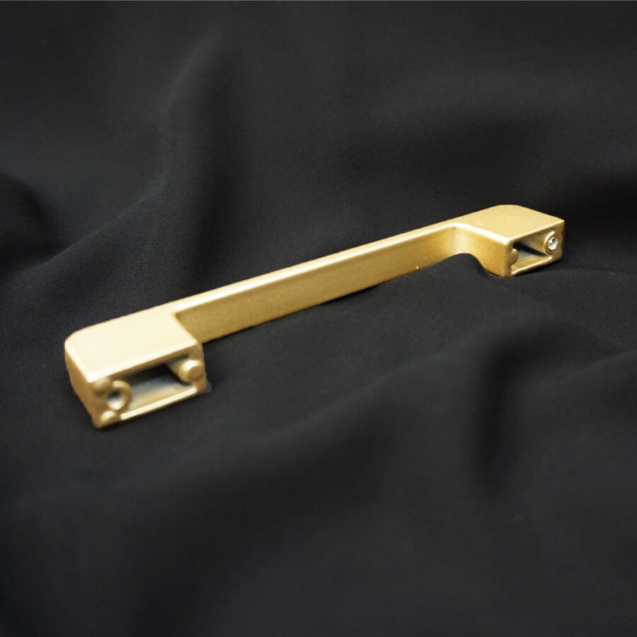OSLO Bar Gold (13cm)