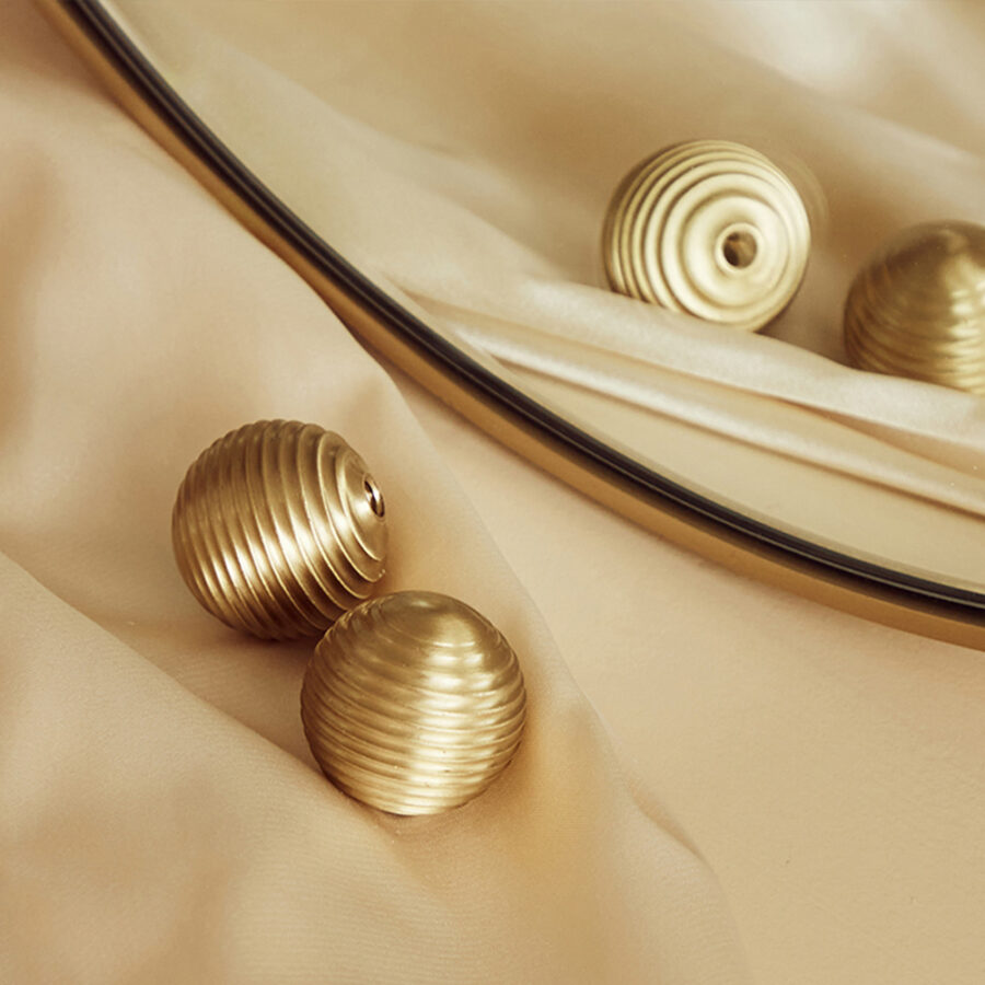 HIVE Ball Knob