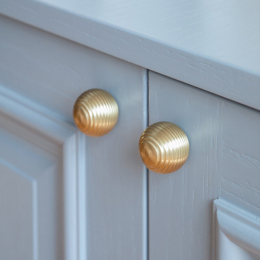 HIVE Ball Knob