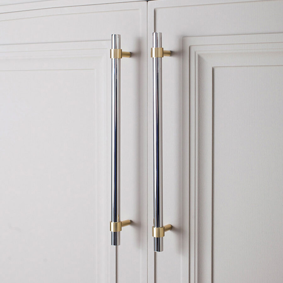 PARKER Two-tone Bar (27cm)