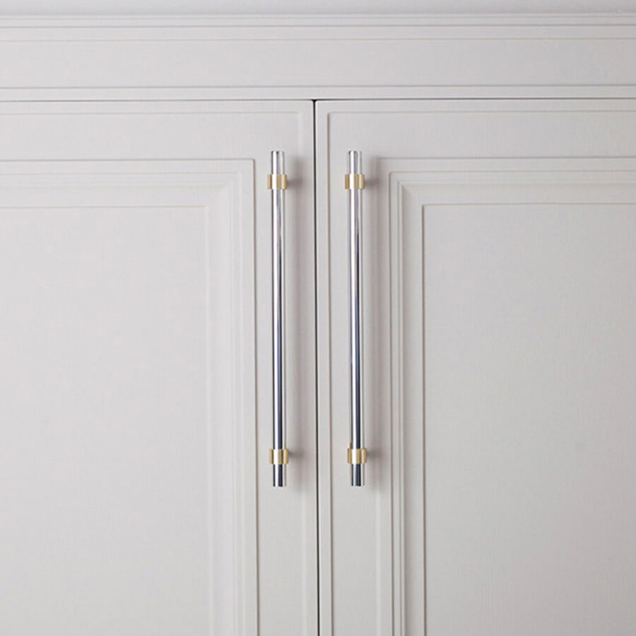 PARKER Two-tone Bar (27cm)