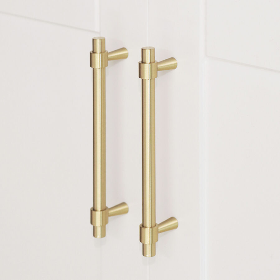 TORI Slim Bar (16cm)