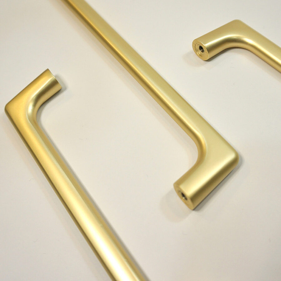 HANK Gold (20cm)