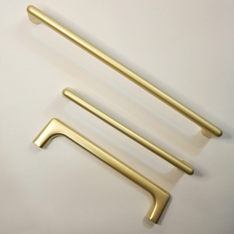 HANK Gold (14cm)