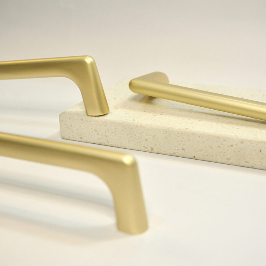 HANK Gold (20cm)