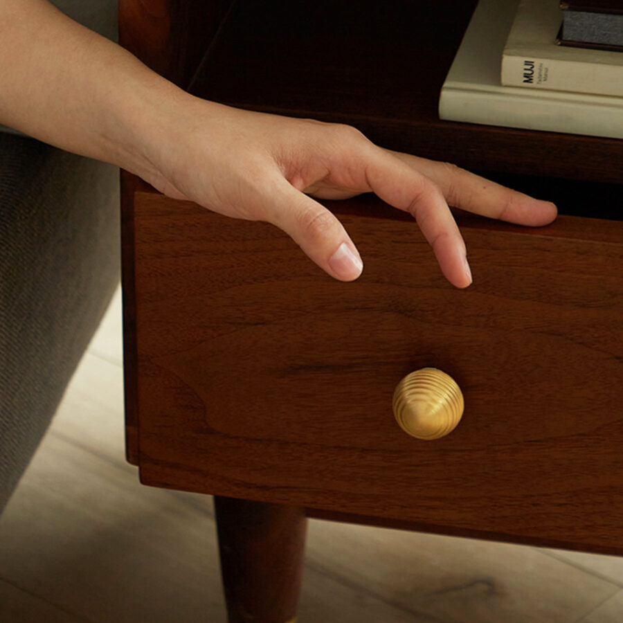 HIVE Ball Knob