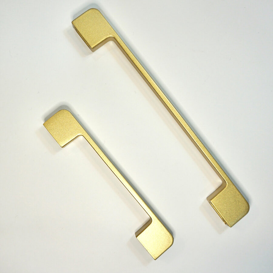 OSLO Bar Gold (13cm)