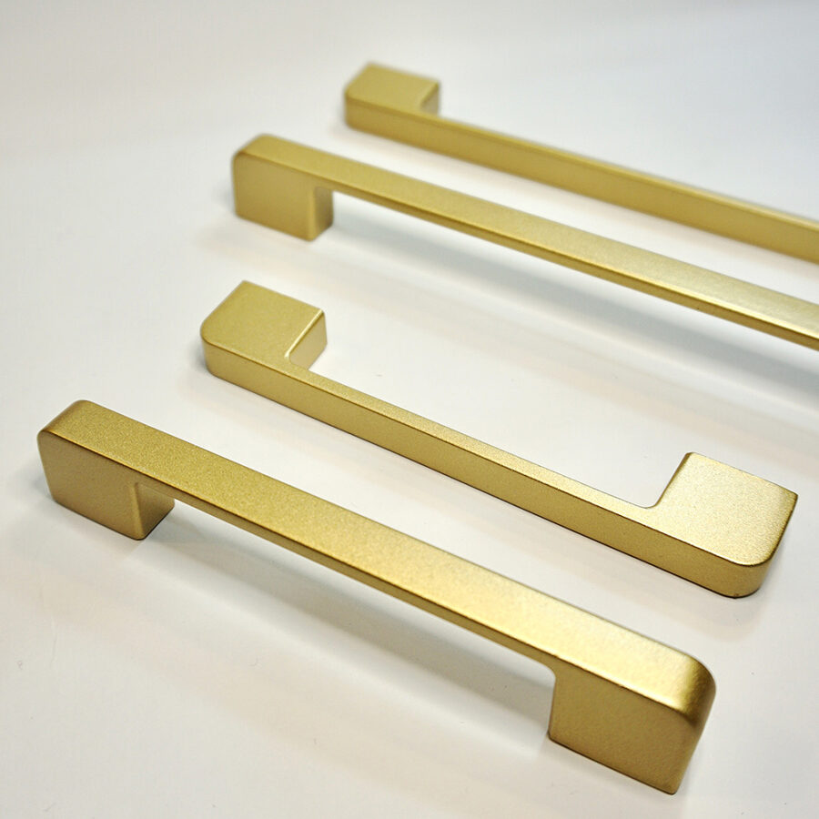 OSLO Bar Gold (13cm)