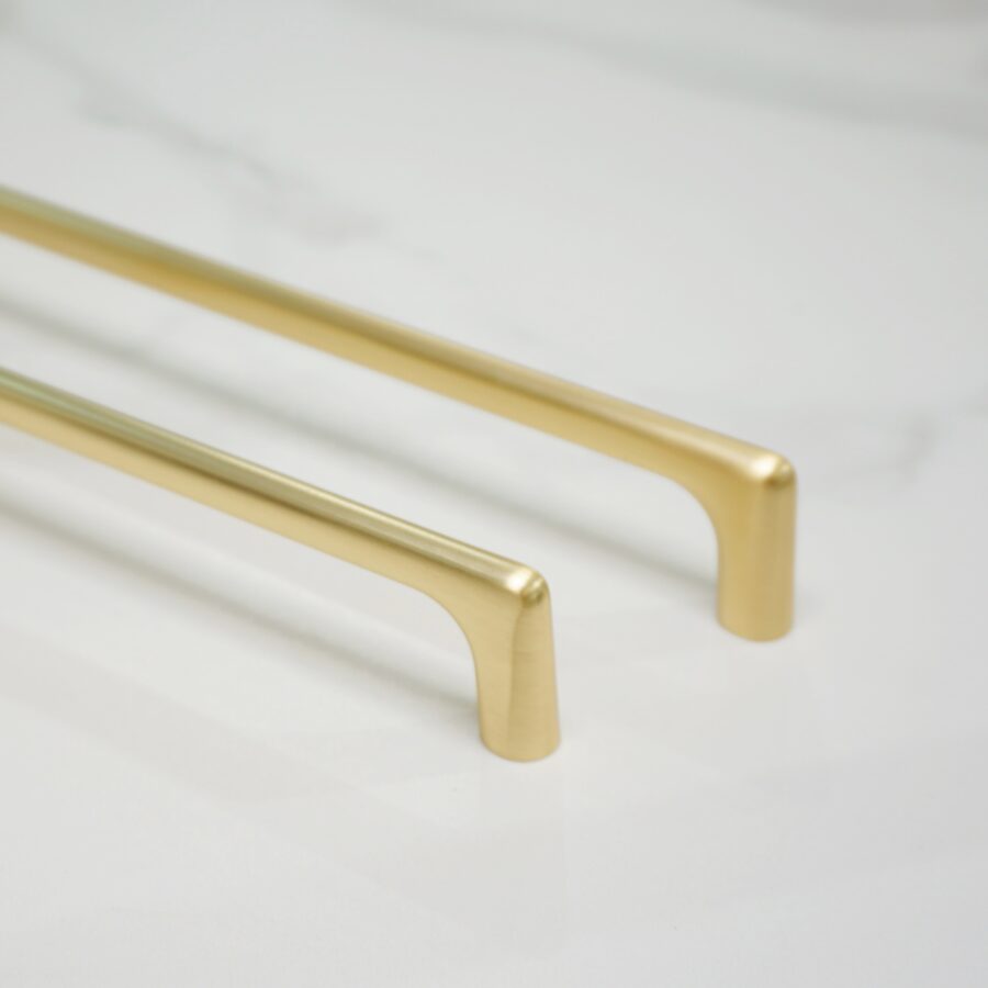 HANK Gold (14cm)