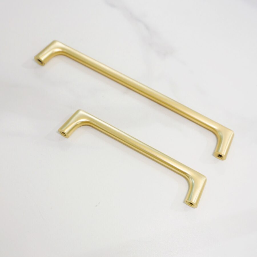 HANK Gold (20cm)