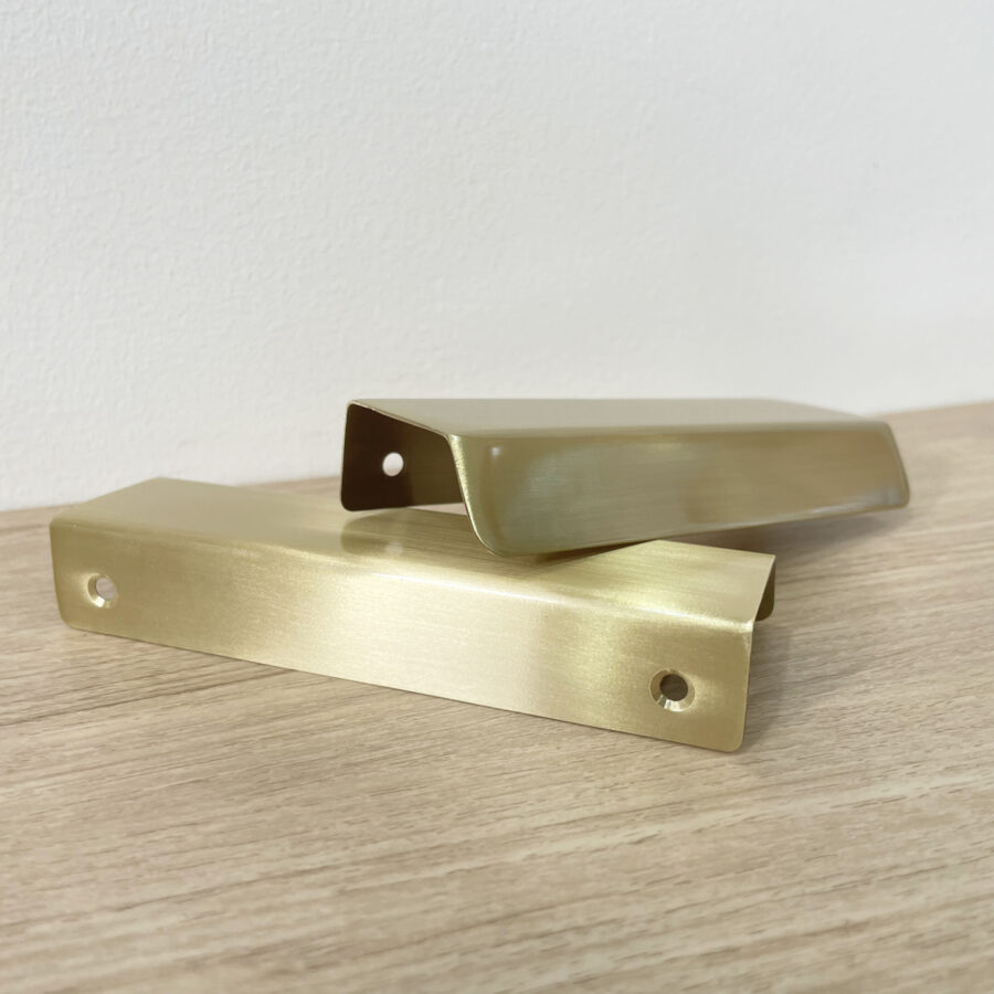 AVA Concealed Bar (11cm)