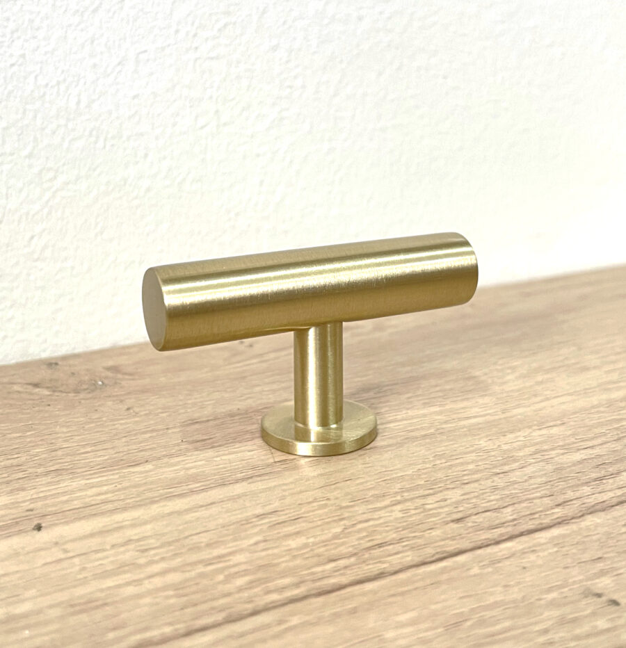 CARTER T-knob (5.5cm)
