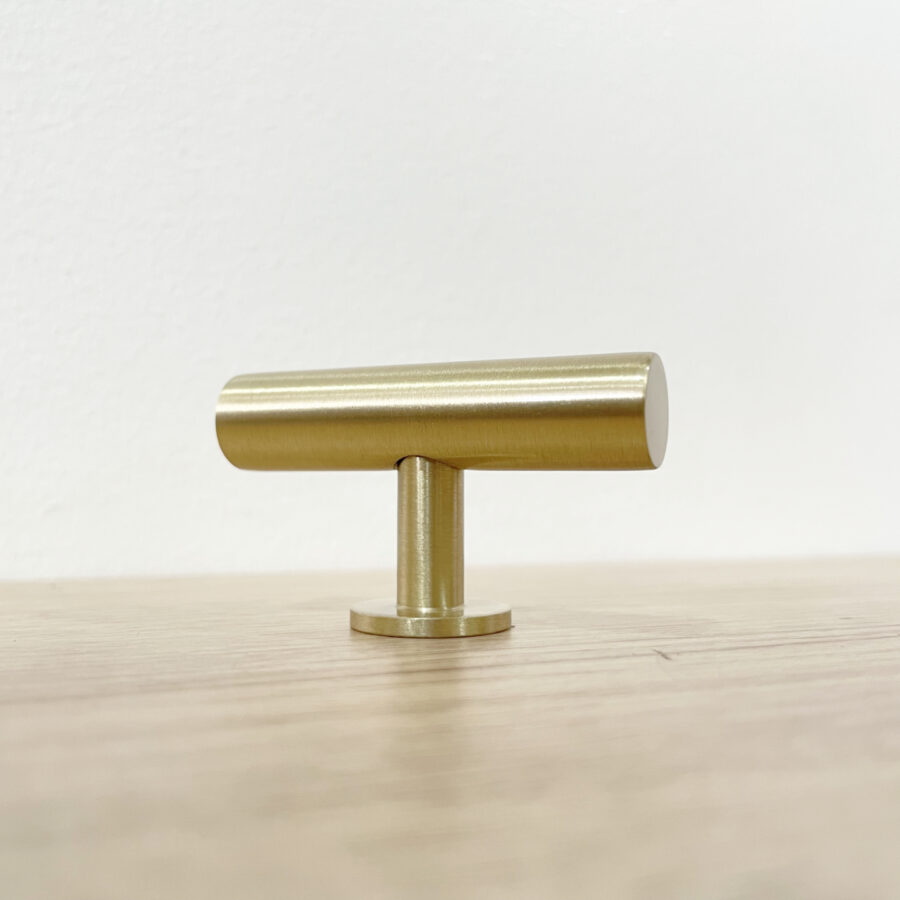 CARTER T-knob (5.5cm)