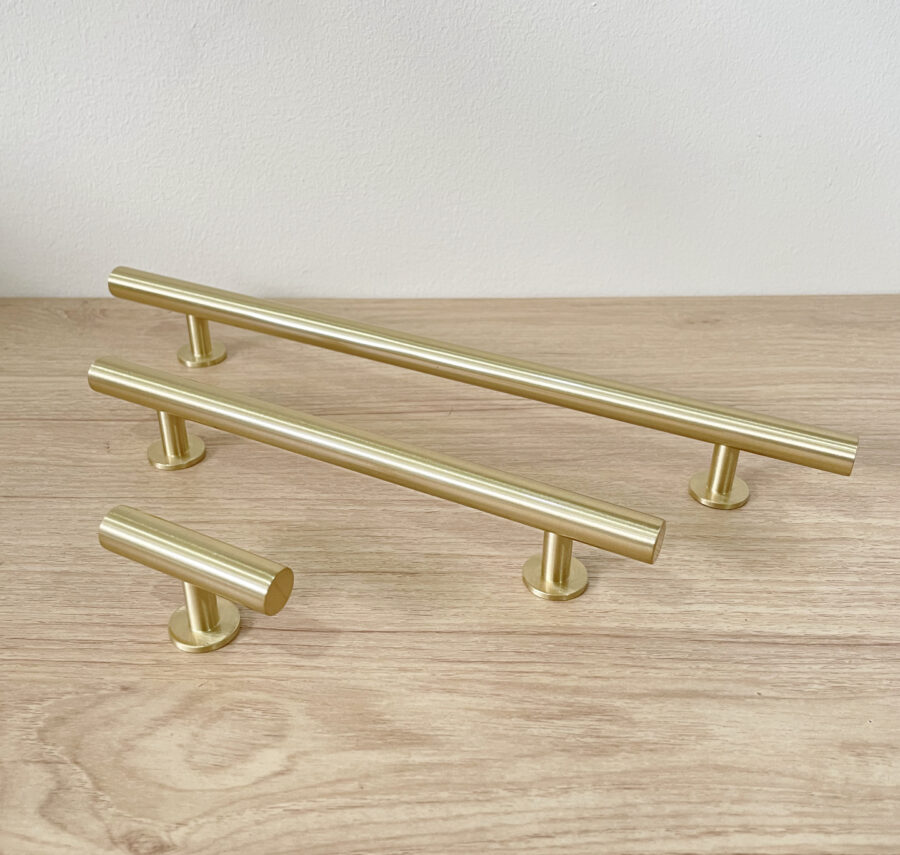 CARTER T-knob (5.5cm)