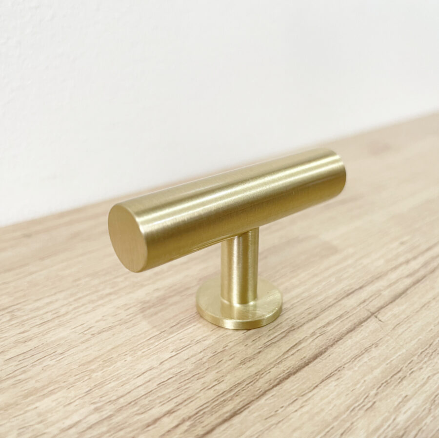 CARTER T-knob (5.5cm)