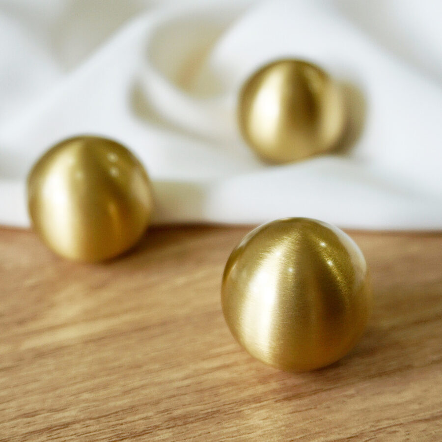 BRIO Knob