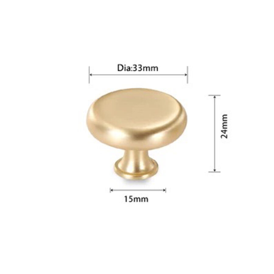 PENNY knob