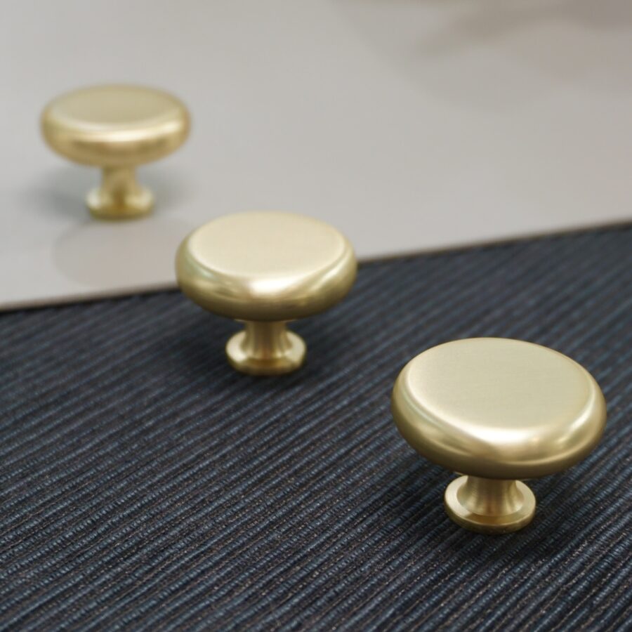 PENNY knob