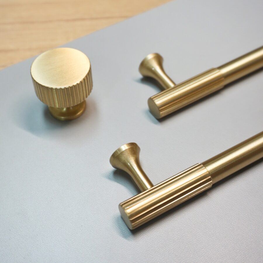 Harper Bar (26cm)