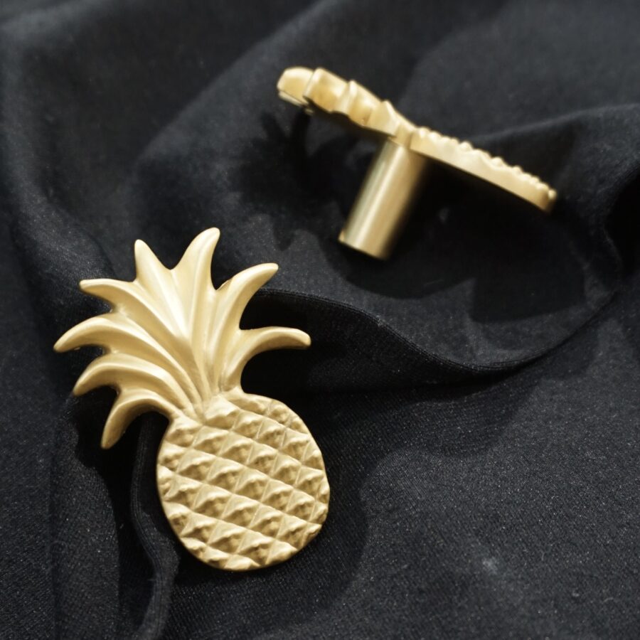 PINEAPPLE Knob