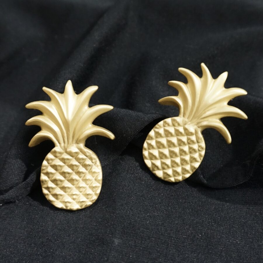 PINEAPPLE Knob