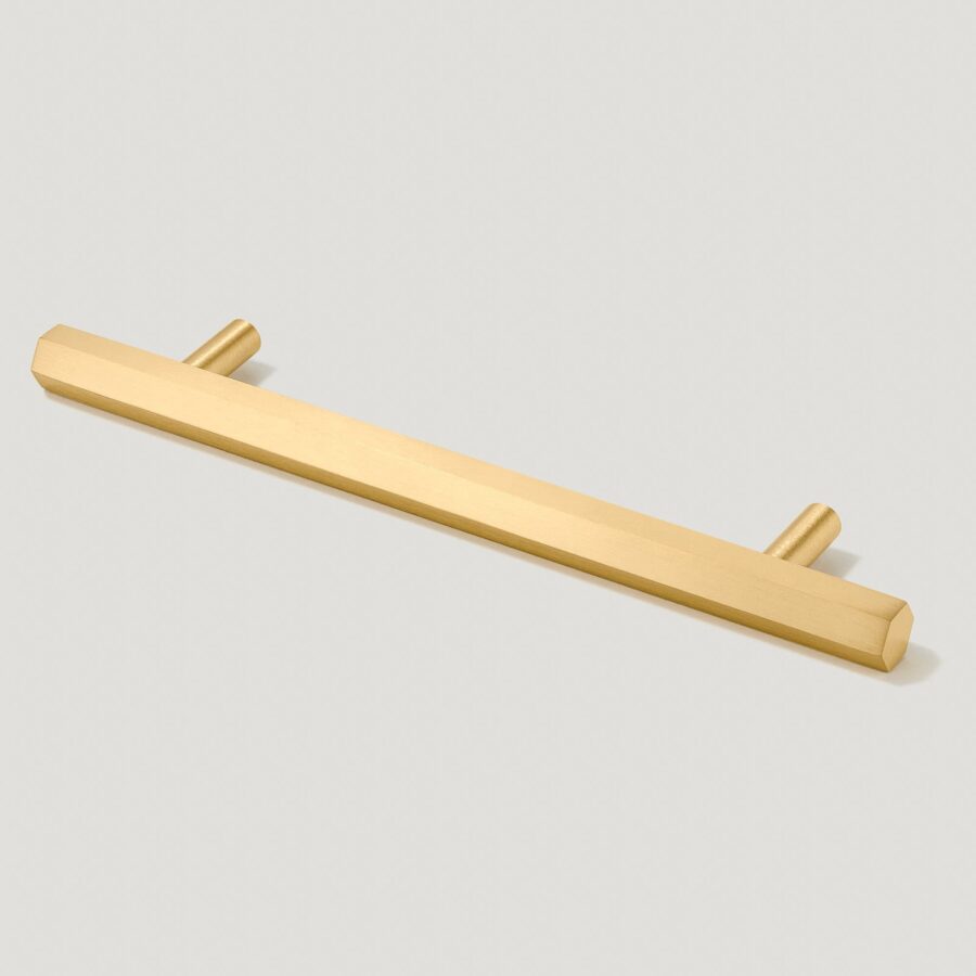 HEXA Bar (26cm)