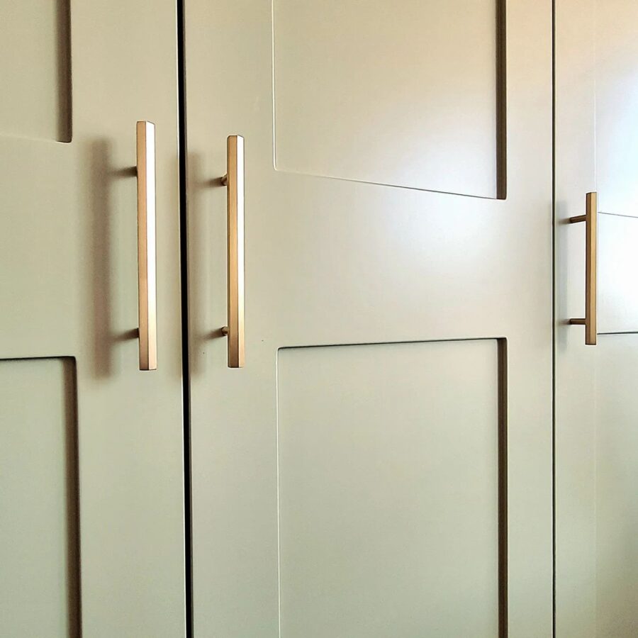 HEXA Bar (26cm)